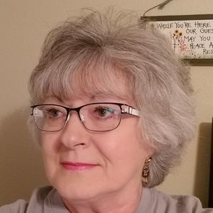 Meet your Posher, Joyce